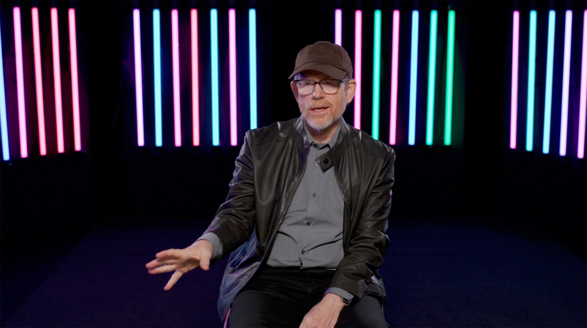 'Thirteen Lives' director Ron Howard on his filmmaking origins SCAD.edu